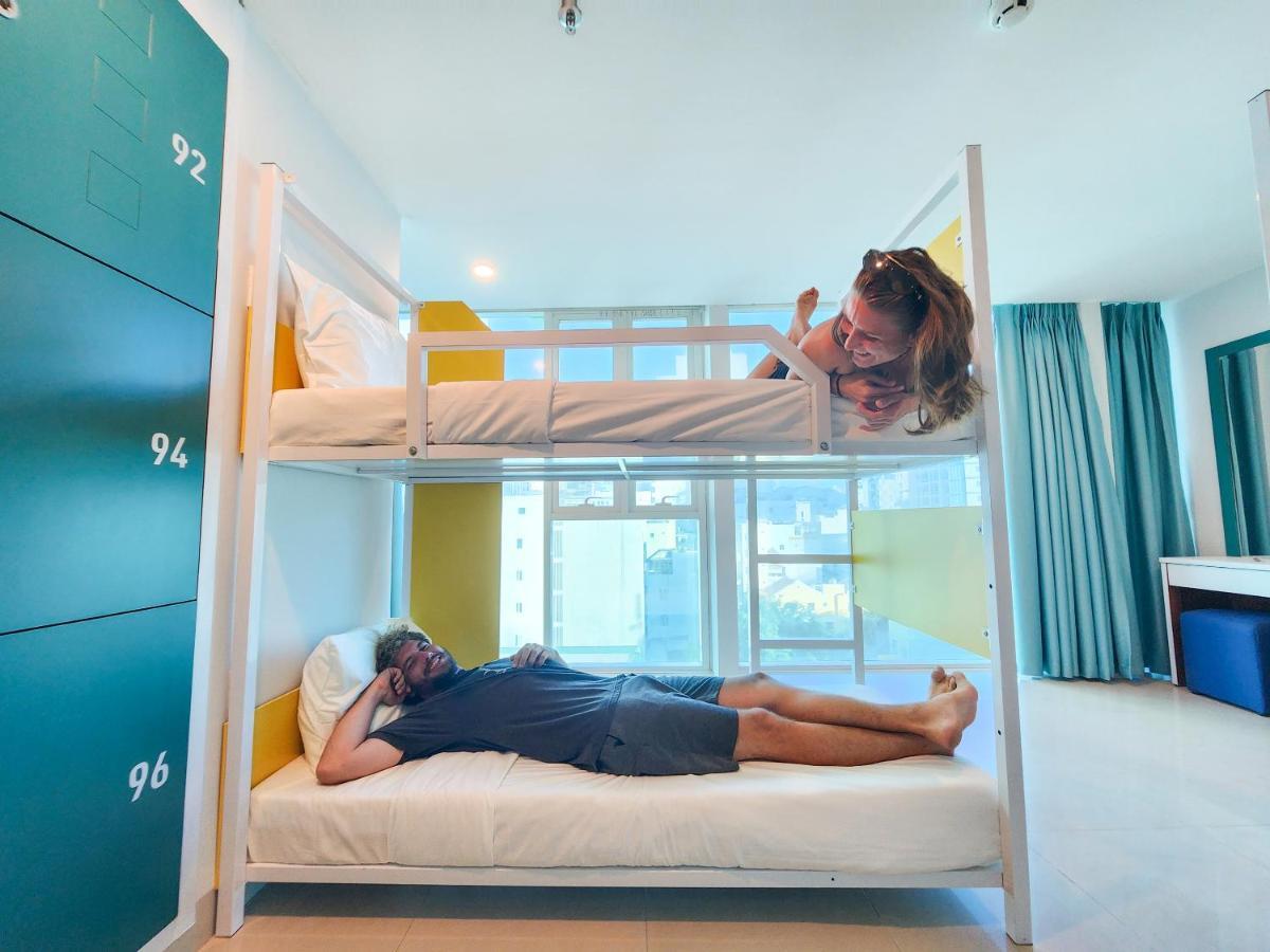 Fuse Nha Trang Hostel Luaran gambar