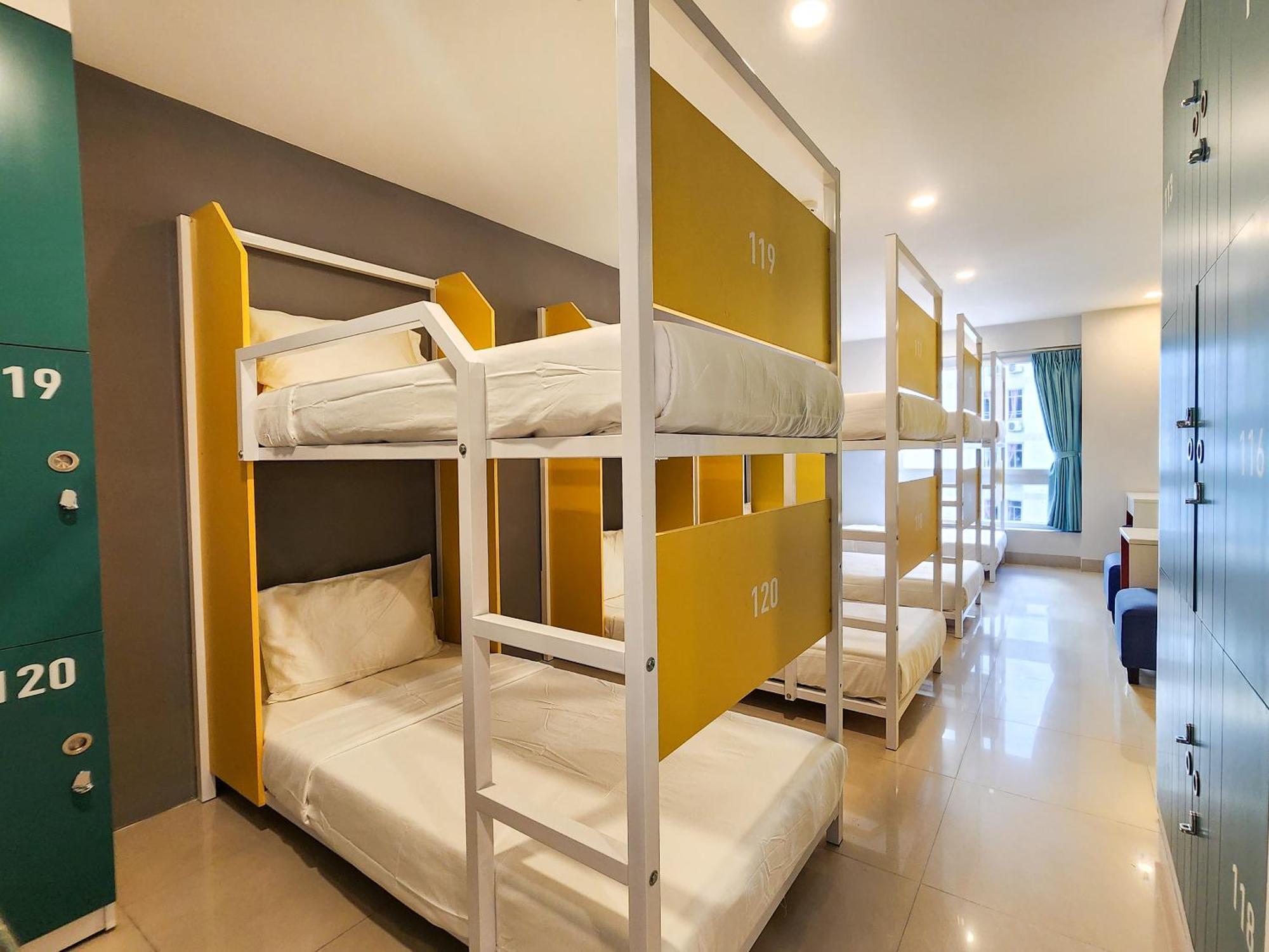 Fuse Nha Trang Hostel Luaran gambar