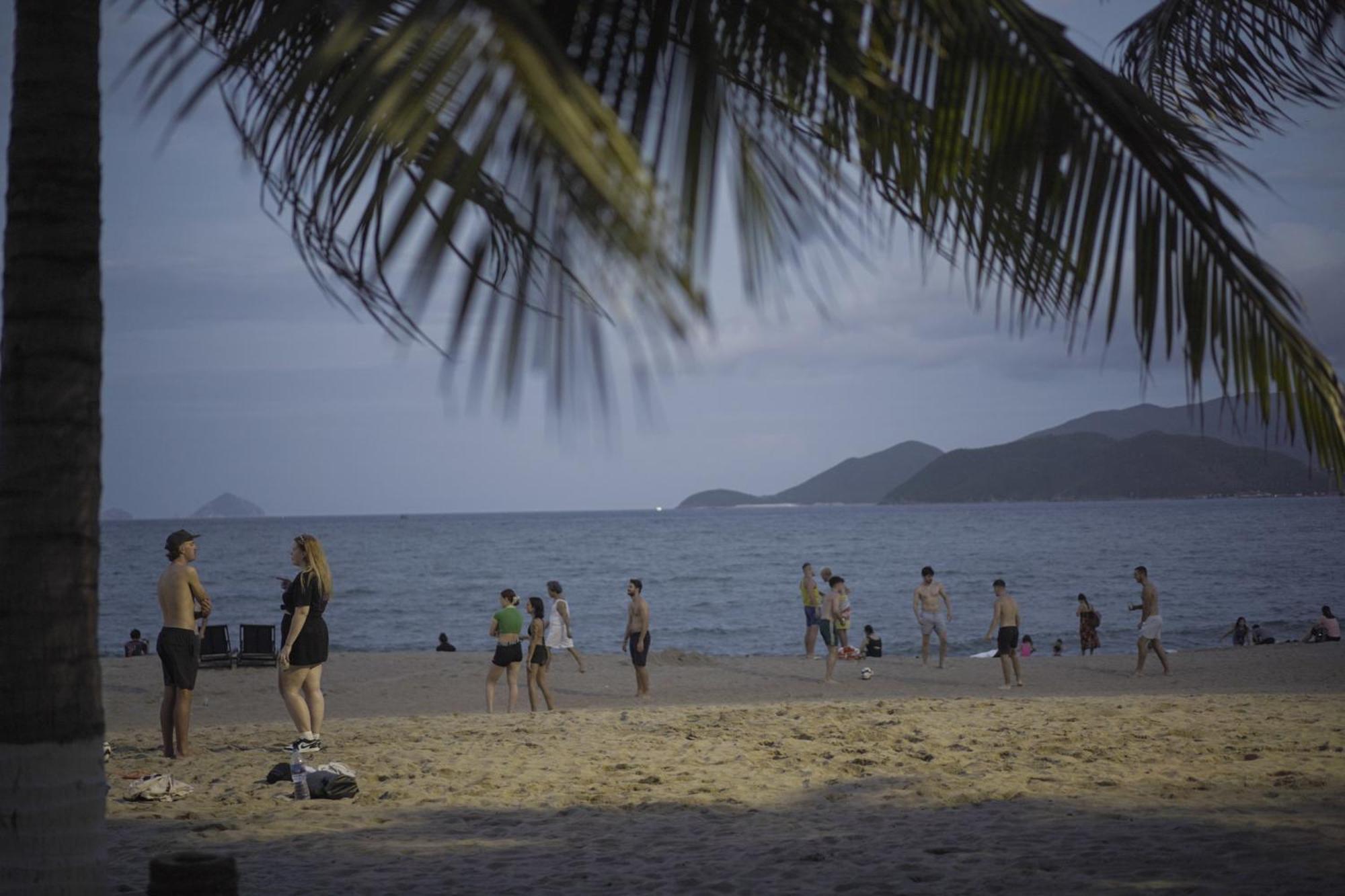 Fuse Nha Trang Hostel Luaran gambar