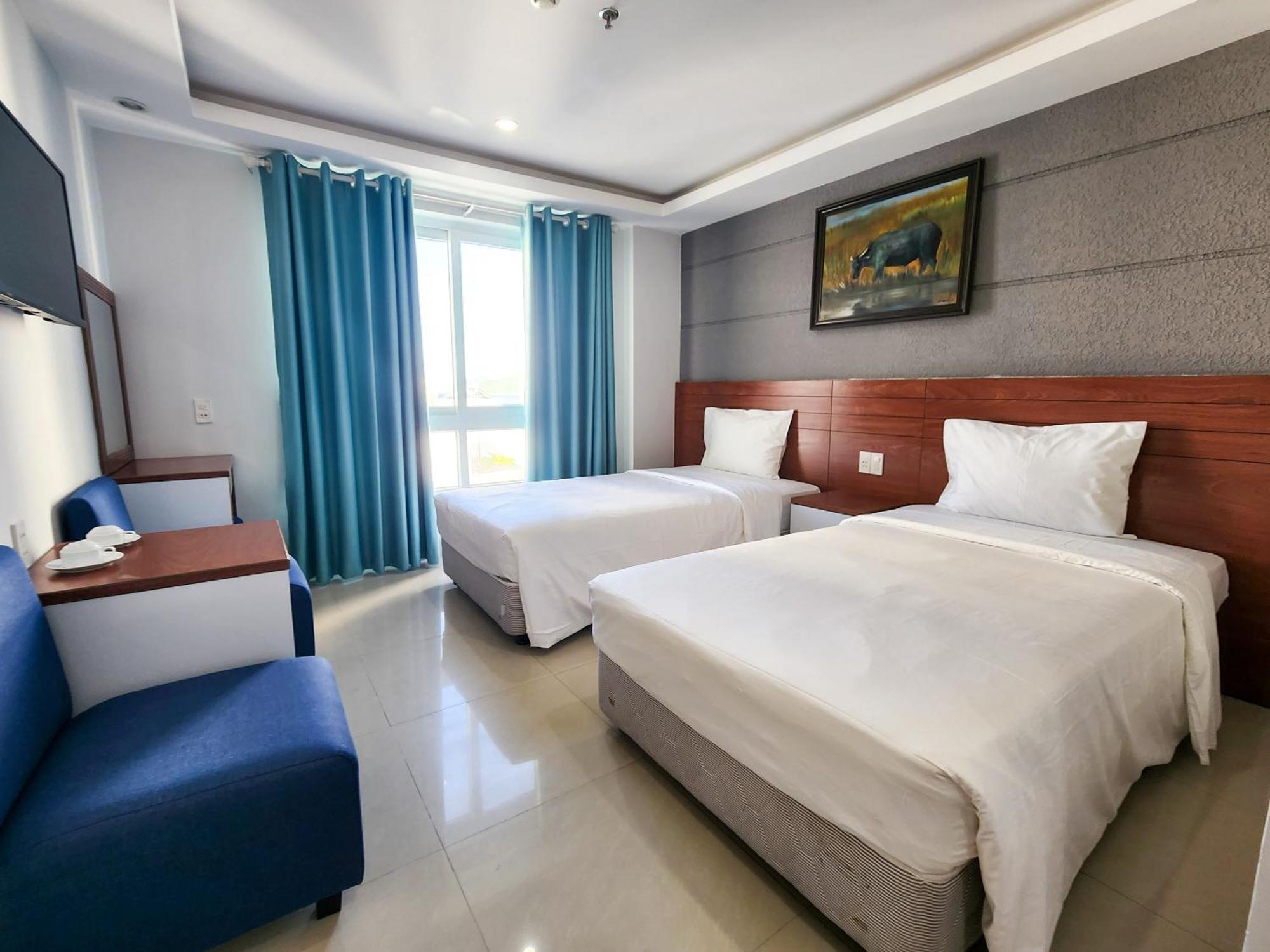Fuse Nha Trang Hostel Luaran gambar