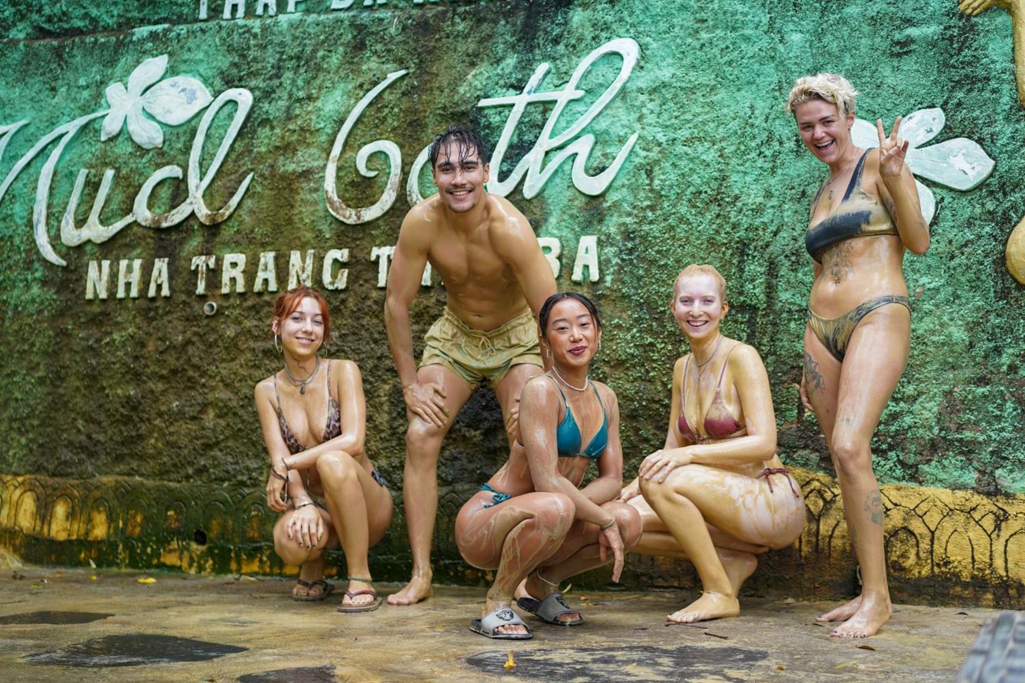 Fuse Nha Trang Hostel Luaran gambar